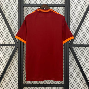Camisa Roma Retrô 92/94