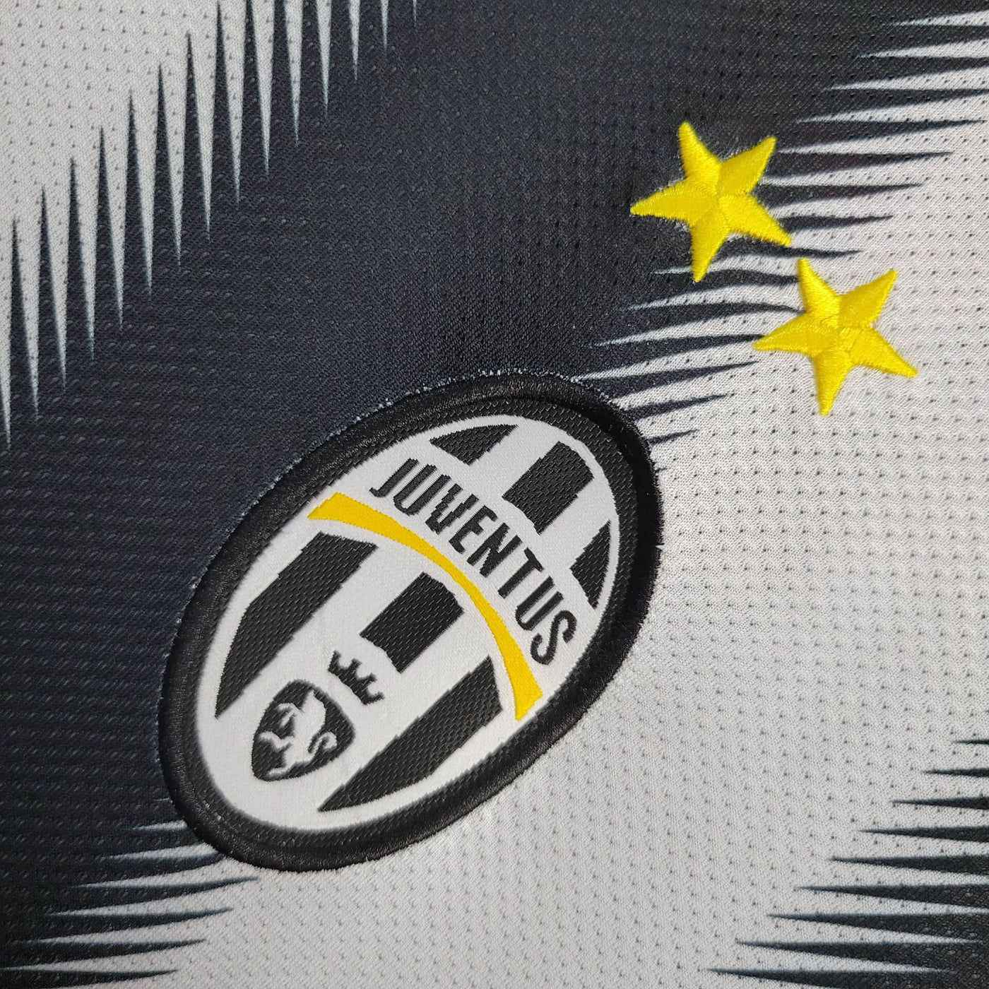 Camisa Juventus Retrô 11/12