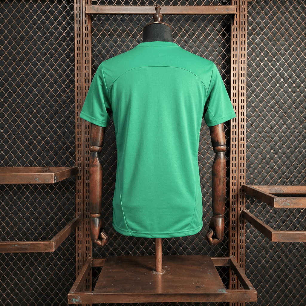 Camisa Palmeiras Treino 25/26