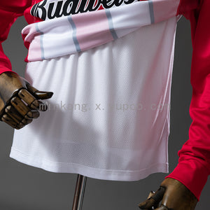 Camisa River Plate Away Manga Longa Retrô Xxl9 03/04
