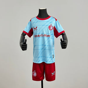 Camisa Feyenoord Third Away : 16 2815 25/26