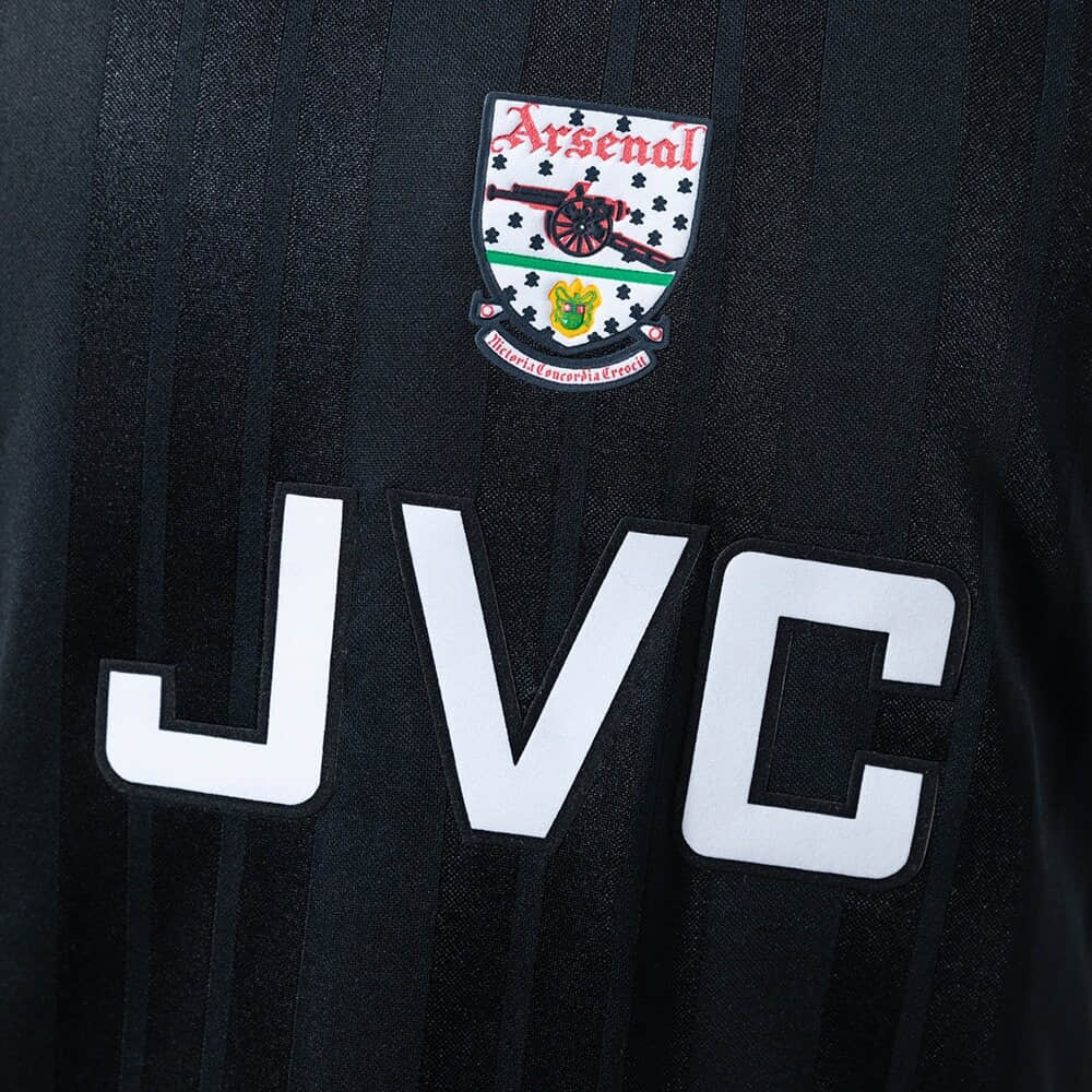 Camisa Arsenal Retrô 92/94
