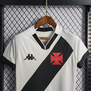 Camisa Vasco Away 22/23 Feminina