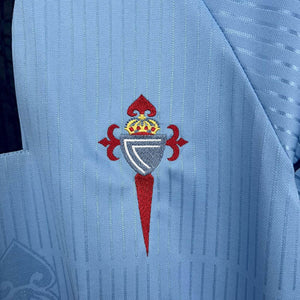 Camisa Celta Vigo Retrô 1997