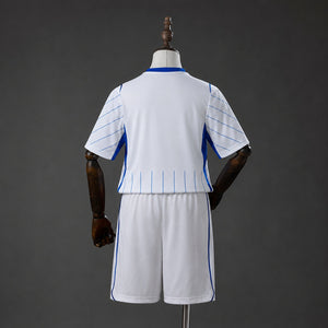 Kit Infantil Brighton 26/27