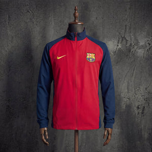 Camisa Barcelona Retrô 98/00