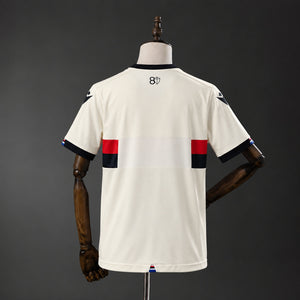 Camisa U.c. Sampdoria Samp 4xl2 26/27