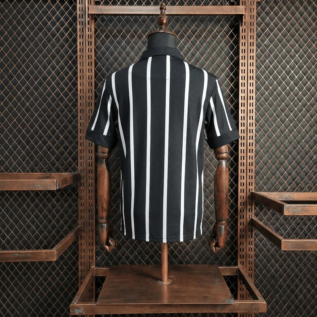 Camisa Corinthians Retrô 2012