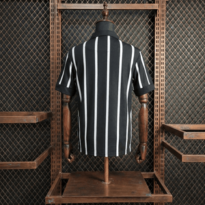 Camisa Corinthians Retrô 2012