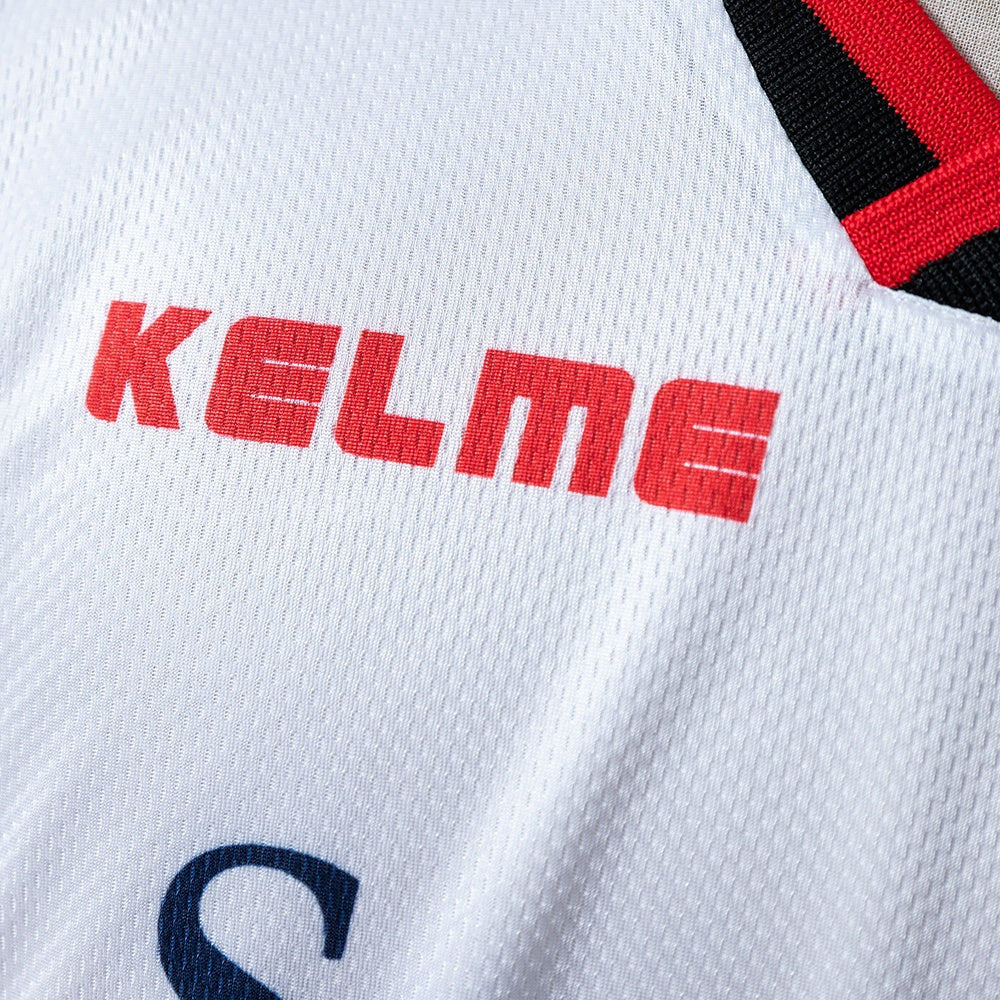 Camisa Mallorca Retrô 97/99
