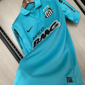 Camisa Santos Retrô 2012