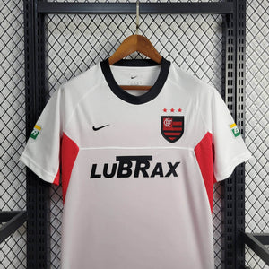 Camisa Flamengo Retrô Away