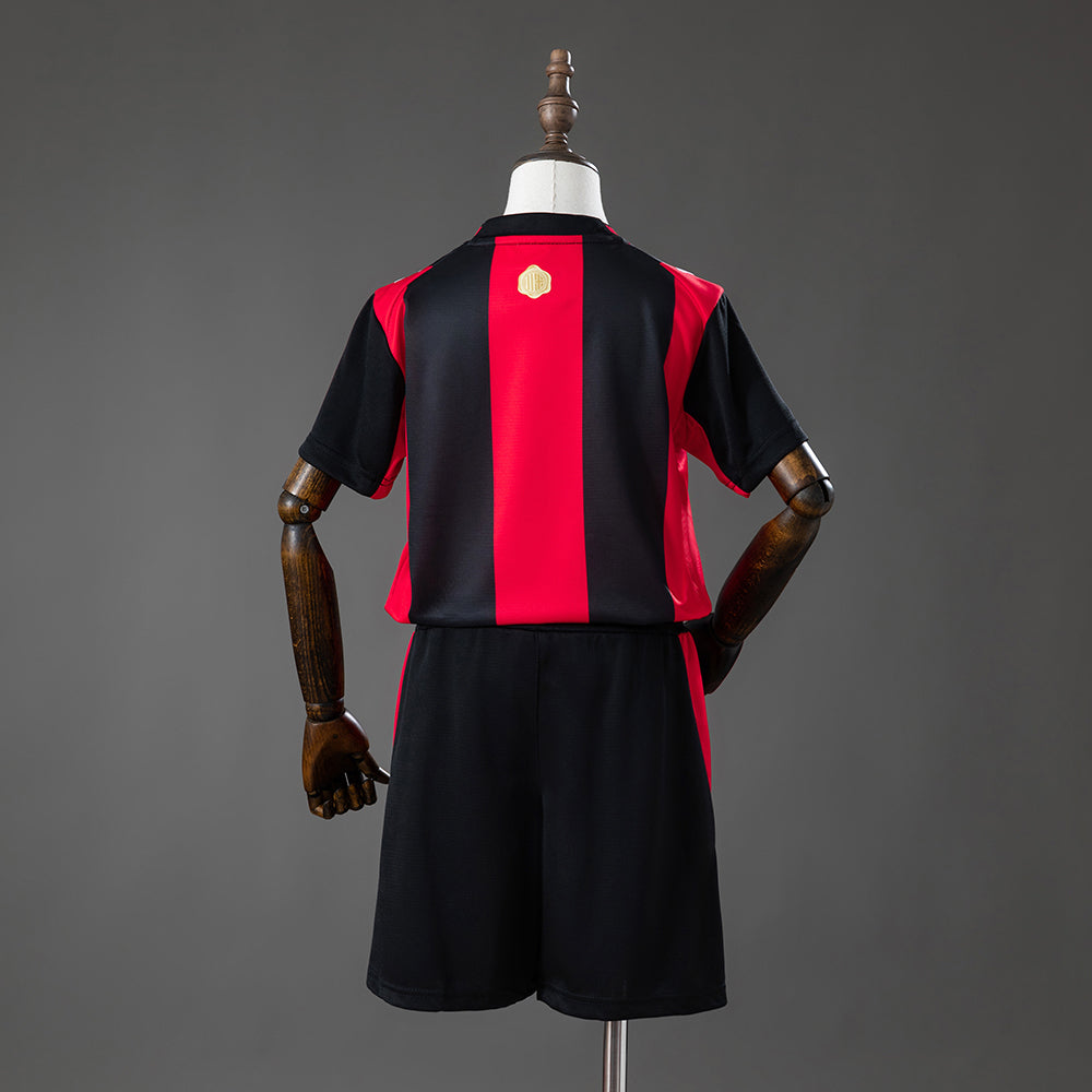 Kit Infantil AC Milan 26/27