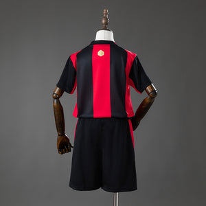 Kit Infantil AC Milan 26/27