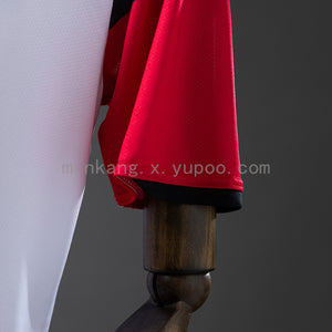 Camisa Flamengo Retrô 08/09