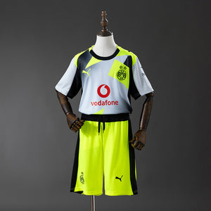 Kit Infantil Borussia Dortmund 25/26