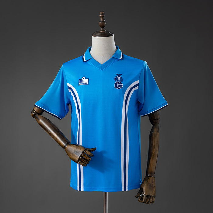 Camisa Coventry City Home Retrô Xxl6 75/81