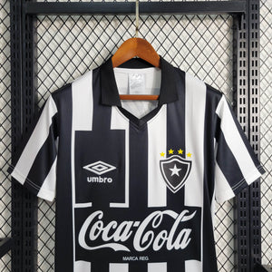 Camisa Botafogo Retrô 1997