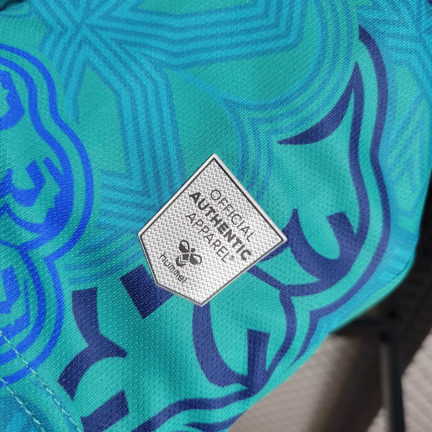 Camisa Everton Limitada 24/25