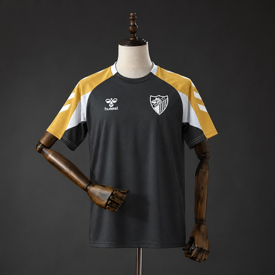 Camisa Malaga Treino T 4xl2 26/27