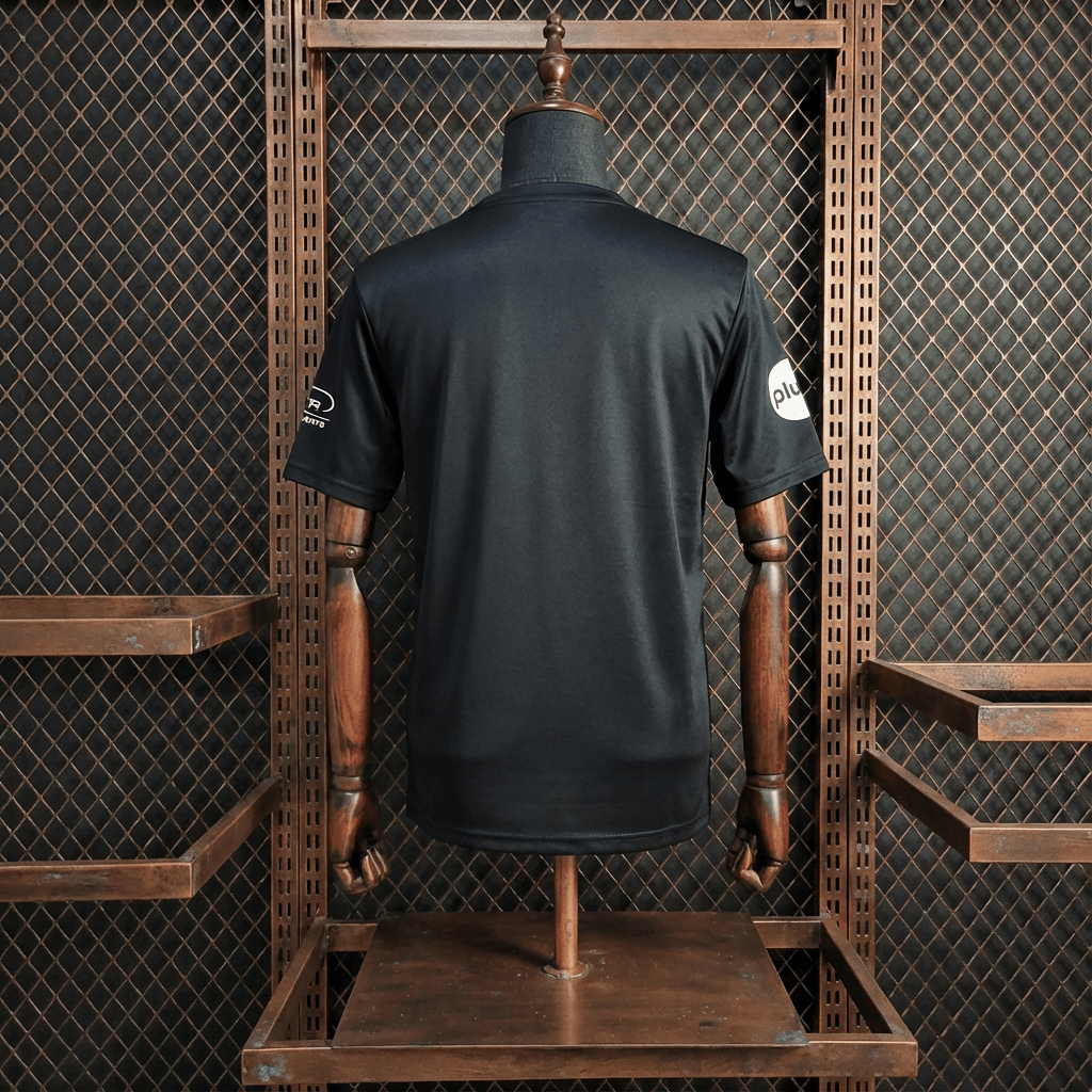 Camisa Borussia Dortmund Modelo Especial 25/26