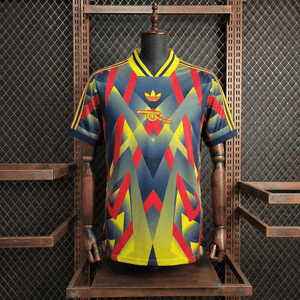 Camisa Arsenal Retrô 25/26