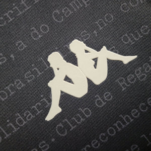Camisa Vasco Preta 24/25