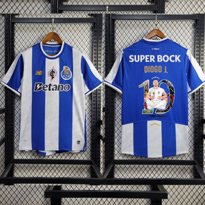 Camisa Primeira Liga Modelo Especial 2026