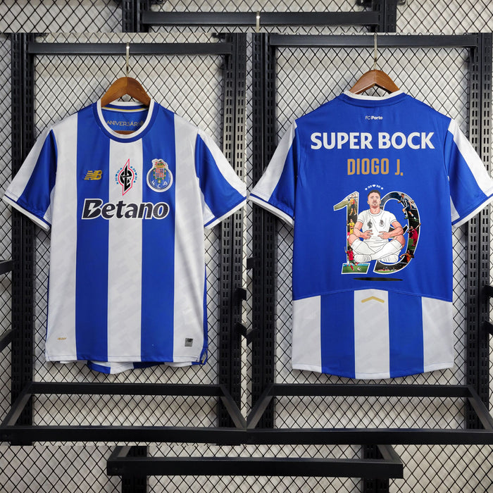 Camisa Primeira Liga Modelo Especial 2026