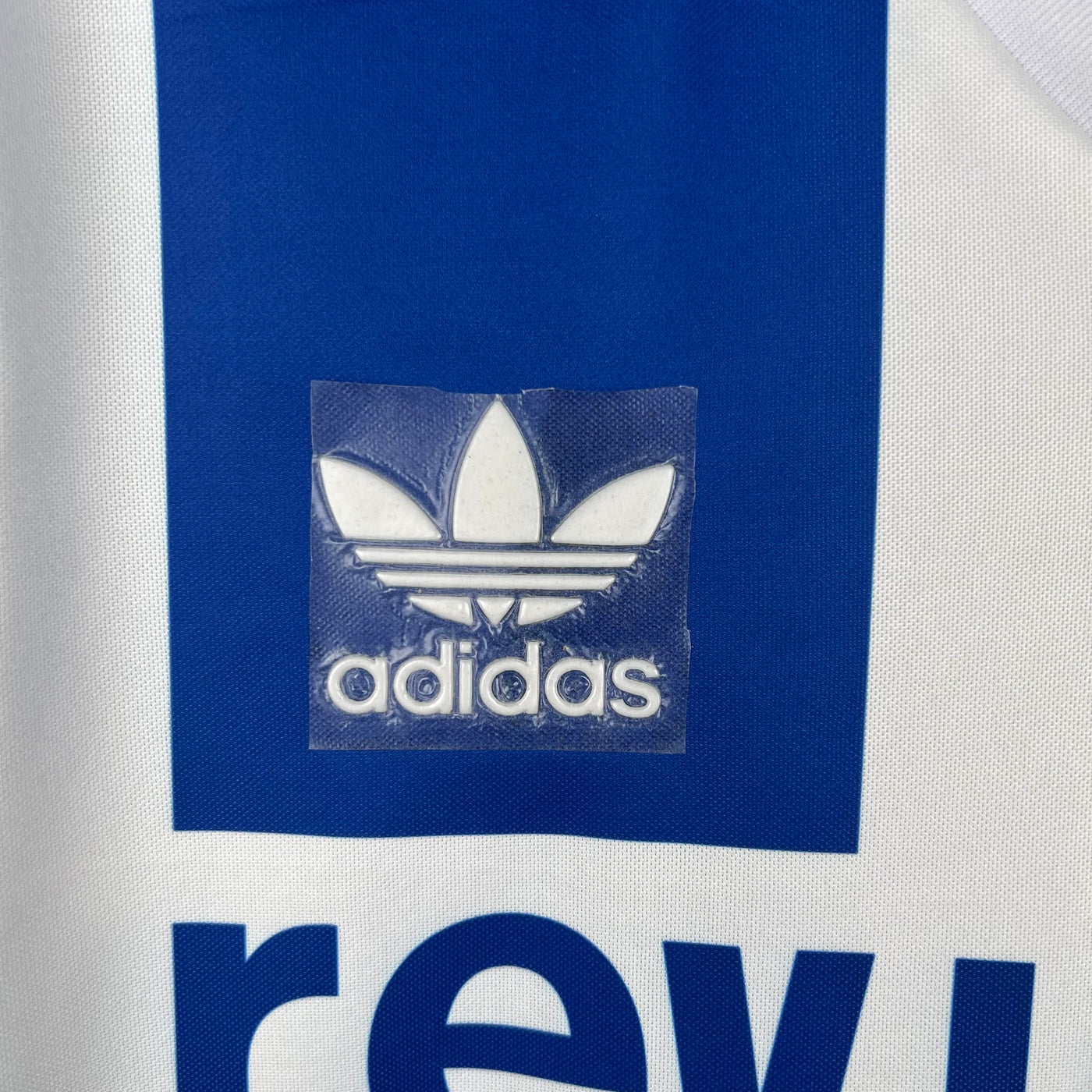 Camisa Primeira Liga Retrô 90/93