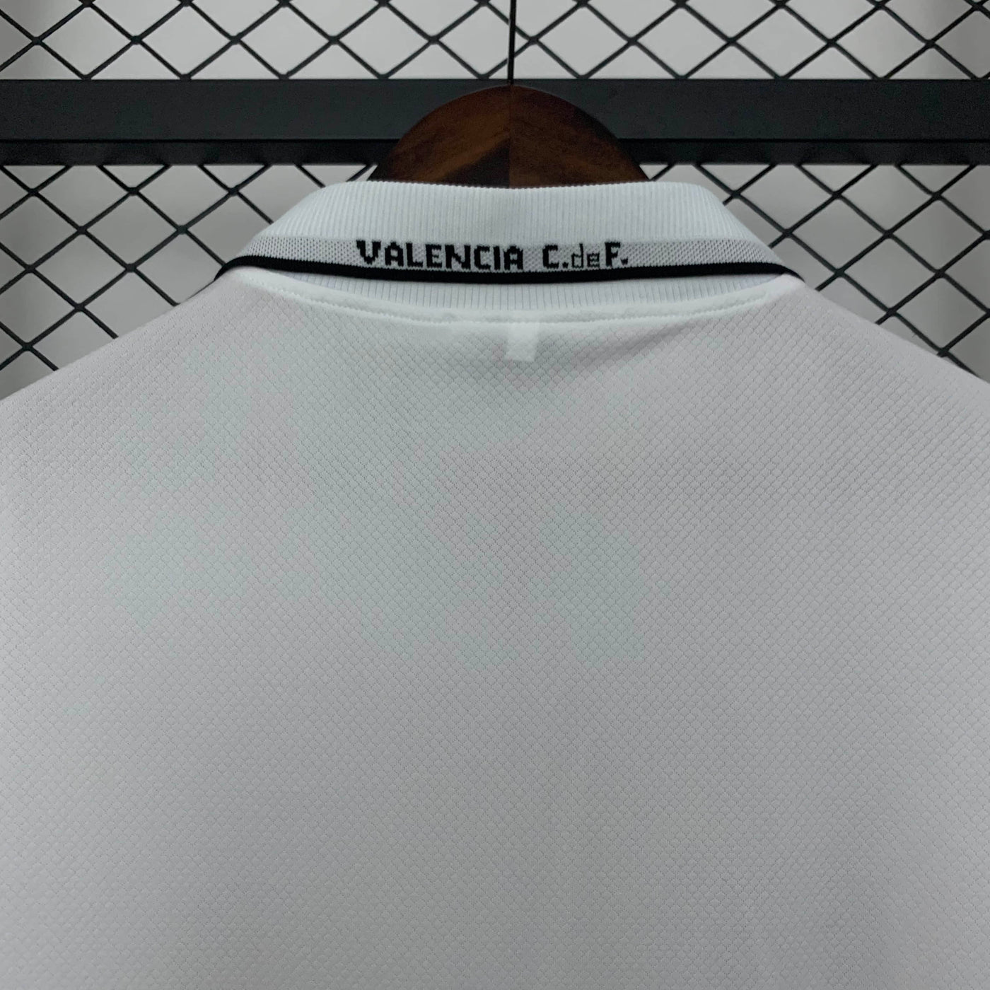 Camisa Valencia Retrô 96/97