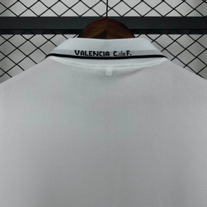 Camisa Valencia Retrô 96/97