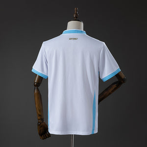 Camisa Guatemala Home 2026