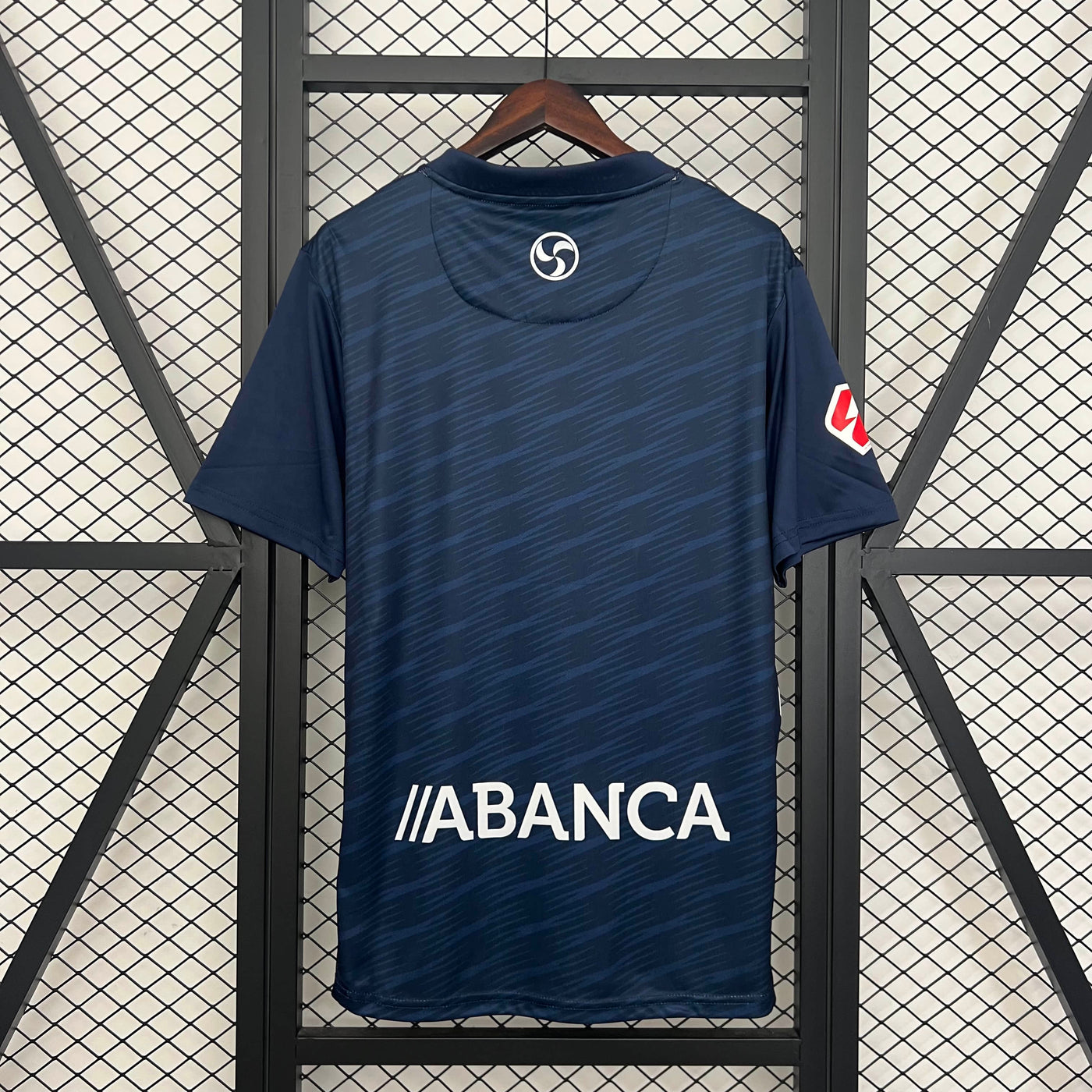 Camisa Celta Vigo Away 25/26