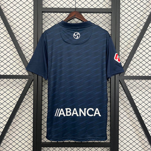 Camisa Celta Vigo Away 25/26