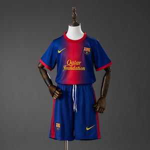 Kit Infantil Barcelona 12/13
