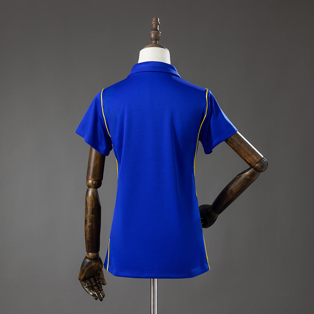 Camisa Chelsea Home 26/27 Feminina