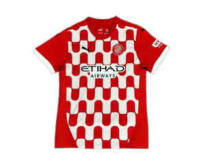 Camisa Girona Home 24/25