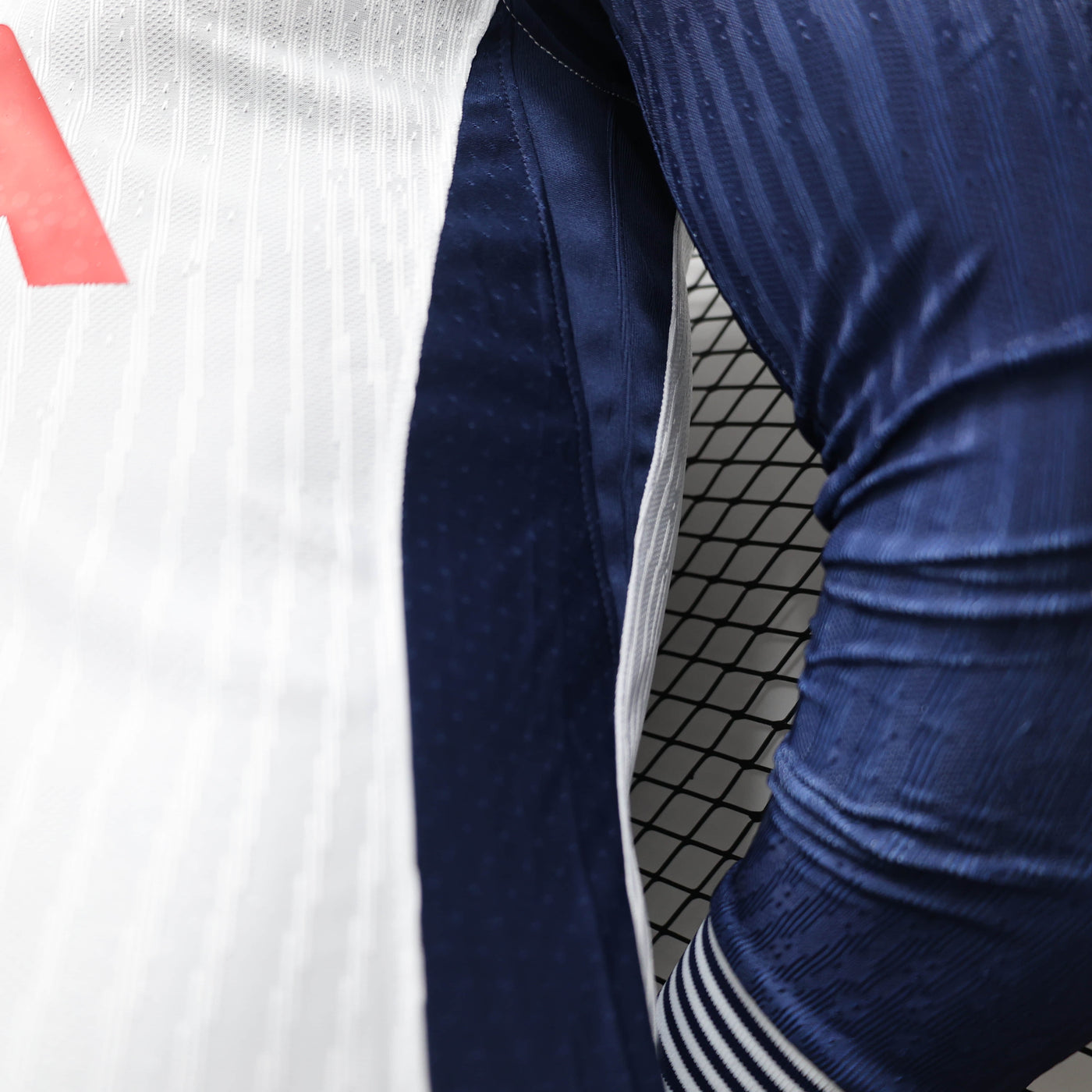 Camisa Tottenham Hotspur Home Manga Longa Jogador 24/25