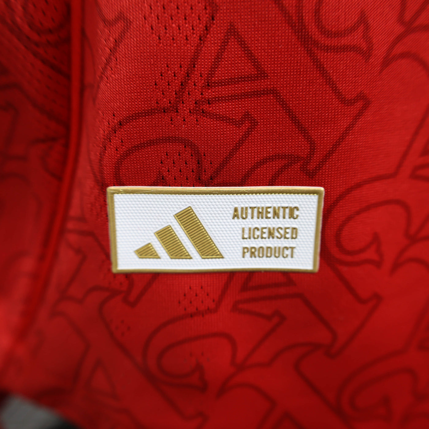 Camisa Arsenal Home Jogador 25/26