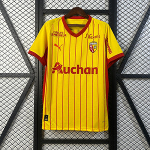 Camisa Lens Home 25/26