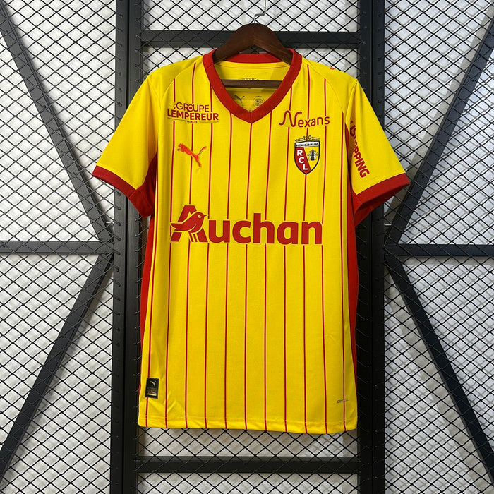 Camisa Lens Home 25/26