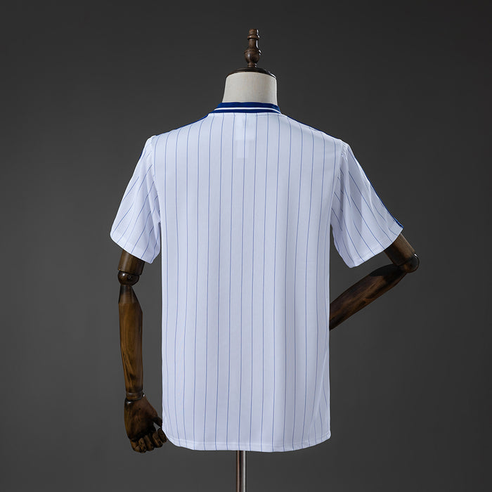 Camisa Millonarios Terrace Icons T Branca Xxl7