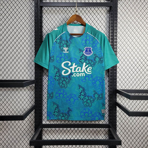 Camisa Everton Limitada 24/25