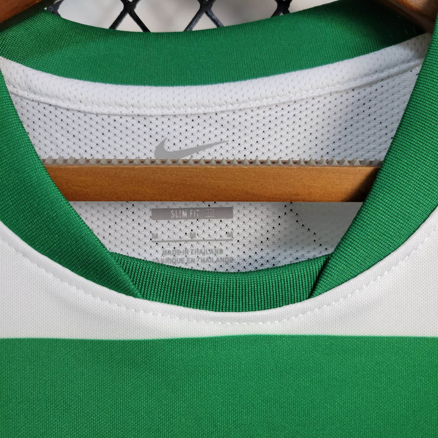 Camisa Portugal Home 25/26