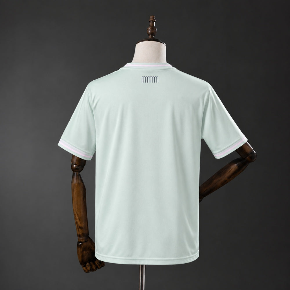 Camisa AS Monaco Third 26/27