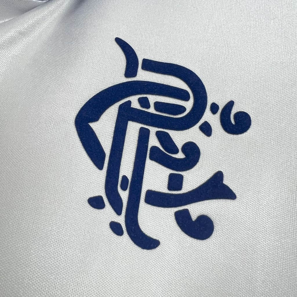 Camisa Las Palmas Retrô 1994