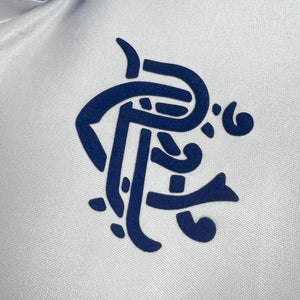 Camisa Las Palmas Retrô 1994