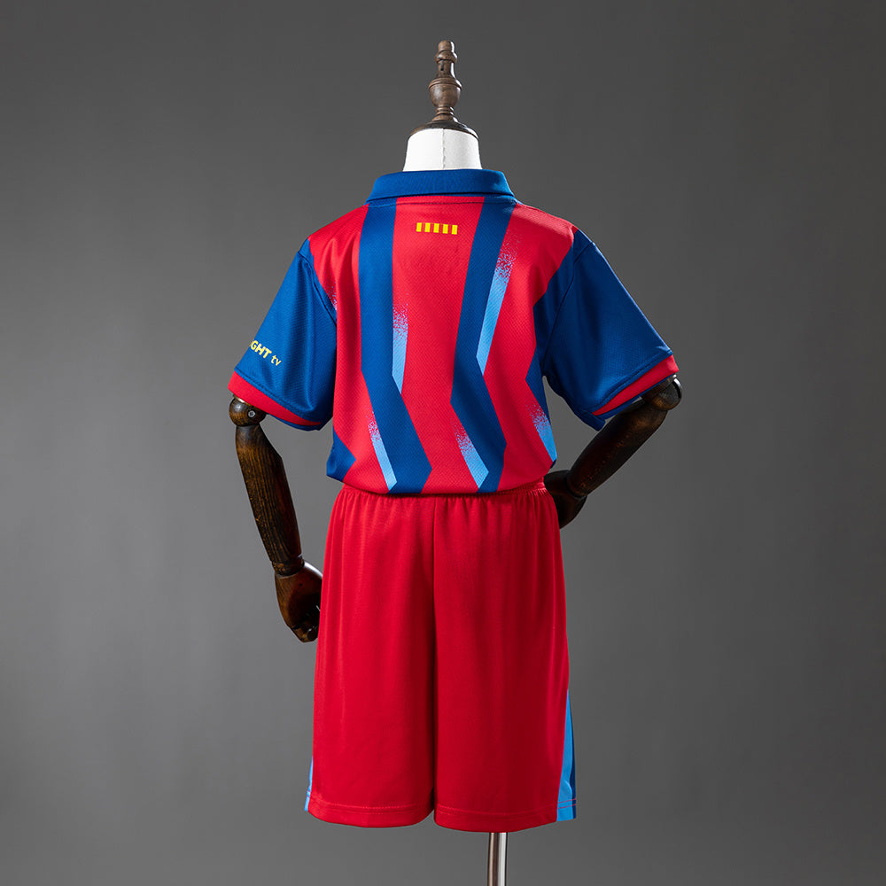 Kit Infantil Barcelona 25/26