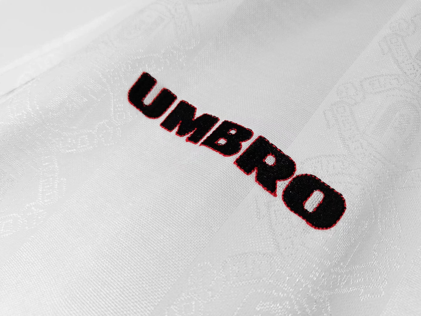 Camisa Manchester United Retrô 1998